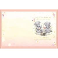 My Beautiful Wife Me to You Bear Boxed Birthday Card Extra Image 1 Preview